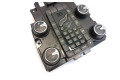 Блок управления климат-контролем 31346948, MU265100011   Volvo V40