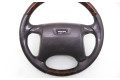 Руль Volvo S40, V40  1995 - 2004 года 30884417, 30884416      