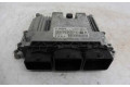 Блок управления двигателя 9807885980, 0281030546   Citroen C-Elysée