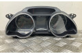 Панель приборов 8T0920981H   Audi A5 8T 8F       