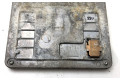 Блок управления двигателем Блок управления 06A906033BG Skoda Octavia Mk1 (1U)