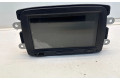 Дисплей    281155231R, 276660   Renault Trafic III (X82)