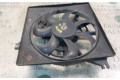 Вентилятор радиатора         KIA Shuma 