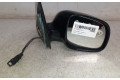 Зеркало (механическое) Skoda Fabia Mk1 (6Y) 1999 - 2007 года