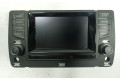 Экран дисплея вверх 5G0919605, 5G0919605 Volkswagen Golf SportWagen