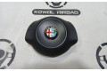 Подушка безопасности водителя 01561194440 Alfa Romeo 4C
