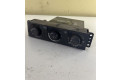 Блок управления климат-контролем MR500648, 1464308790 Mitsubishi Pajero