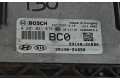 Řídící jednotka 391402ABB0, 0281031578 Hyundai i30 2017