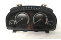 Přístrojová deska BMW 5 GT F07 2010 922080101