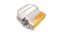 Блок подушек безопасности 8P0959655N, 0285010182   Audi A3 S3 8P