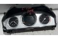 Přístrojová deska Mercedes-Benz C W204 2009 A2C53194279, A2C53194279