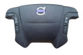 Подушка безопасности водителя 8686284, 30642030   Volvo V70