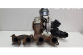 Turbodmychadlo Турбина 03L253056B, 03L253010 Volkswagen Tiguan