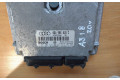 Блок управления двигателя 06A906018C, 26SA4873 Audi A3 S3 8P
