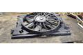 Электрический вентилятор радиаторов A2115001693, A2115000693   Mercedes-Benz E W211    