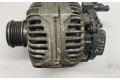 Генератор 028903028E, 0124515010   Volkswagen Sharan      