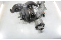  Турбина Audi A5 8T 8F  06H145702L   для двигателя CDNB      
