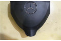 Подушка безопасности водителя P116203390745 Mercedes-Benz A W169