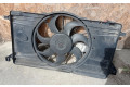 Вентилятор радиатора 1137328148 Volvo C30