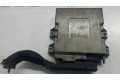 Řídící jednotka 9623038780, CENTRALITAMOTORUCE Peugeot 106