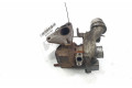 Turbodmychadlo Нагнетатель 1.5 DCI   Nissan Note (E11)   K9KF276
