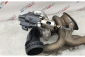 Turbodmychadlo Турбина 7641800, 8626637 BMW X1 F48 F49 B46A20B