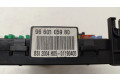 Блок комфорта 9660105980   Citroen C4 I   