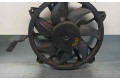 Электрический вентилятор радиаторов 9661571480, 988495HC   Peugeot 308