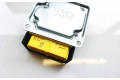 Блок подушек безопасности 4g0959655a, 0285010714 Audi A7 S7 4G