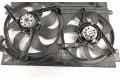 Вентилятор радиатора 1J0121205B Volkswagen Golf SportWagen