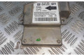 Блок подушек безопасности 24417008 Opel Combo C
