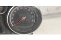 Панель приборов 13349517 Opel Meriva B