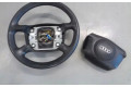 Руль Audi A6 S6 C5 4B  1997 - 2005 года       