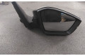 Зеркало электрическое        Skoda Kamiq  2019 -  года   