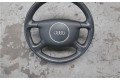 Руль Audi A6 S6 C5 4B  1997 - 2005 года       