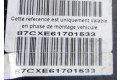 Блок АБС 9663617980, 87CXE61701533 Citroen C4 I 2004 - 2010 года