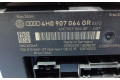Блок комфорта 4H0907064GR, 4H0907064GR Audi A7 S7 4G
