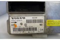 Блок подушек безопасности 0285001254, 0285001254   Volvo S80