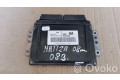Блок управления двигателя 5WY5407A, 5407A181210859121 Chevrolet Matiz