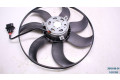 Вентилятор радиатора 6R0959455C Skoda Fabia Mk2 (5J)