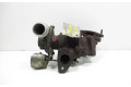 Turbodmychadlo Турбина 7004862100356   Renault Sandero I   