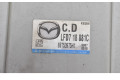 Блок управления двигателем Блок управления LFD718881C, LFD718881C Mazda MX-5 NB Miata