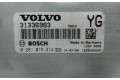 Řídící jednotka 31336983, 0281018414 Volvo XC60 2014
