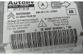 Блок подушек безопасности 9665558380   Citroen Berlingo