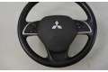 Руль Mitsubishi Outlander 2013 - 2021 года 4400A630XA, 7030A459XA