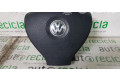 Подушка безопасности водителя    Volkswagen PASSAT