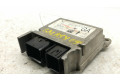Блок подушек безопасности 0285010223, 650006882002 Ford Galaxy