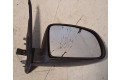 Зеркало электрическое        Opel Meriva A  2003 - 2010 года   