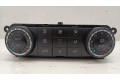 Блок управления климат-контролем A2519063400 Mercedes-Benz GL X164