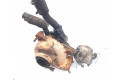  Турбина Citroen C5  7560479005S, 756047-9005S   для двигателя RHR (DW10BTED4)      